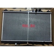 Radiator Honda Stream manual 1700cc