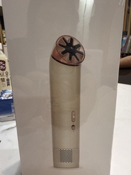 Dyson mini cool hushjet pink  手提風扇
