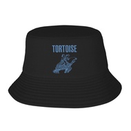 Tortoise Do Make Say Think Godspeed You Emperor Slint Mogwai Novelty Print Fisherman'S Hat