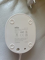 Oral b aquacare 6 充電器