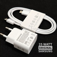 ORIGINAL SAMSUNG 25W CHARGER