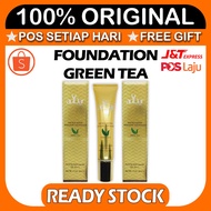 Green Tea Foundation Light Addar Green Tea Foundation Green Tea Addar Beauty Addar Beauty Foundation