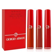 Giorgio armani 唇釉 3.5ml 奢華絲絨訂製唇萃 205 206 405