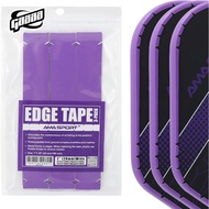 Pickleball Paddle Protection Tape, 3Pcs, Paddle Head Edge Guard, Racket Edge Protection Tape