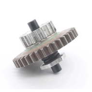 Hsp 08013 Main Gear Complete RC HSP 1:10 NITRO - 35T