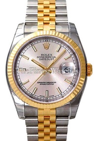 Rolex Datejust 36 116233