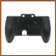 [chasoedivine.] Hand Grip Support Case  NEW 2DS LL 2DS XL Console-ABS Plastic Gamepad Housing Access