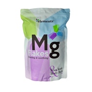 Elementz Magnesium Flakes 1kg