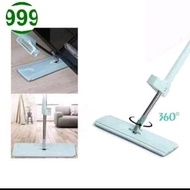 Spin Mop 360 Floor Mop - Modern Mop