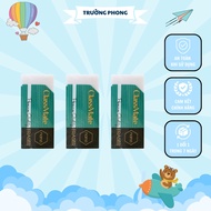 Classmate Nano Small Eraser Helps Clean Black Lead Stains Quickly, Convenient, Safe For Baby CL-ER80