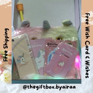 UNICORN SURPRISE GIFT BOX