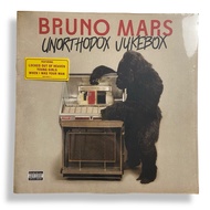 Bruno Mars - Unorthodox Jukebox (Vinyl)