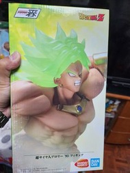 龍珠景品一番賞，強化 ，布洛尼