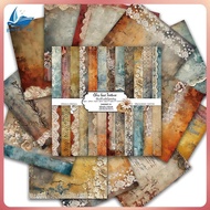 [gouyu77.vn] 12 X 12 Scrapbook Paper Decorative Craft Paper 12x12 Scrapbook Paper