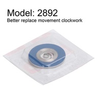 Mechanical Watch Mainspring Spring For ETA 2892 Movement Repair Accessories