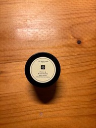 jo malone 紅牡丹與胭紅麂身體乳液