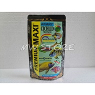 Akari Premium Maxi Cichlid 100gram