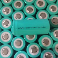 32700Lithium Iron Phosphate Battery6000mah Energy Storage Electric Vehicle3.2v Powerful Iron Lithium