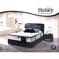 Honey Mattress Advance Active 10”