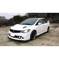 【桃園阿承】本田 超人氣CIVIC K12  2011年 1.8 白色 二手車 中古車