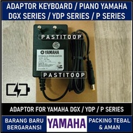 Adaptor PIANO YAMAHA DGX 660 DGX 650 DGX 640 DGX 630 DGX 620 DGX 530 DGX 520 DGX 230 Series