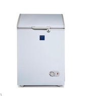 XD592 Freezer Box 100 Liter Sharp Frv 127