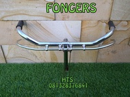 STANG FONGERS SEPEDA ONTHEL - STANG ONTHEL - STANG KUPU - STIR FONGERS - STIR SEPEDA - STIR JENGKI