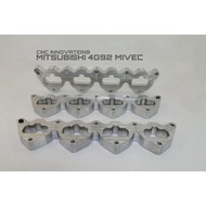 MITSUBISHI 4G92 MIVEC BILLET POWER BLOCK