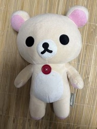 鬆弛熊rilakkuma