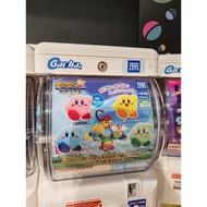 Gacha - Kirby Capsule Toy