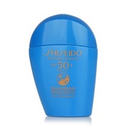 Shiseido 資生堂 全天候感肌抗禦防曬乳液（非常防水） 50ml/1.7oz