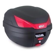 100% Original GIVI HARD BOX B27N