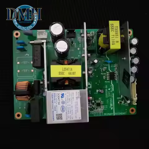 1-474-532-22/32 Projector Power Supply Board For SONY EX3 EX4 SW6 SX6 RPS-3555