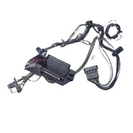 1Pc for BMW 3-series F30 F35 318 320 323i 325i headlamp internal harness wire group plug line