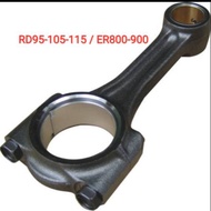 Kubota RD95 RD105 RD115 Rodconnecting