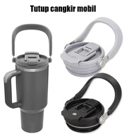30oz Tumbler Lid Handle Tumbler Lid Handle 2in1 Tyso Tumbler Lid Portable Tumbler Bottle Cap