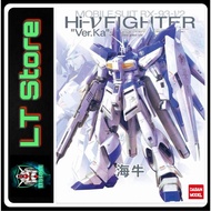 Mô Hình lắp ráp RX-93-2 Hi Nu V Gundam Ver Ka Daban 6635 1/100 (Tặng kèm Base + Decal )