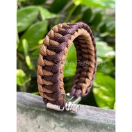 Bracelet/Braided Rope/Paracord550 Rope