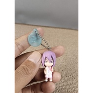 Bandai Kuroko's Basketball Atsushi Murasakibara figure - KC22