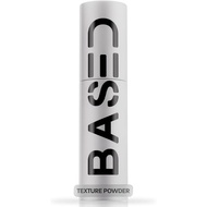 BASED BODYWORKS Hair Texture Powder，Light and fluffy，Used to create a matte effect in hairstyles，Inc