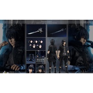 Gametoys-GT-010-1/6 (FF15) Noctis Lucis Single Player Version (FF15 Version)