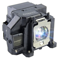 ELP-LP67 for EPSON powerLite Home Cinema 710HD 750HD EX7210 EX3210 EX3212 EX5210 H429A VS210 VS220 1