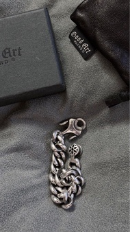 Goodart Hlywd Model 10 3A