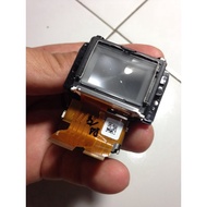 Nikon D3200 Unit prism