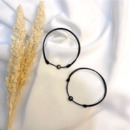 Initial Bracelet Letter Bracelet/ Couple Bracelet/ / Letter BraceletTALI