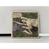 3 CD MUSIC International Weekend PRESENTED BY cafe lounge (B7B117)