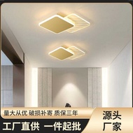 Aisle Corridor Lights Cloakroom Entry Simple Household led Small Ceiling Lights Entrance Corridor Li