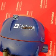 【詢價】BARDIANI ZVF 意大利bardiani全新不銹鋼氣動蝶閥 DN25