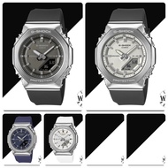 [WCO] GM-S2110SH Series x Casio G-Shock ft. Slim Strike Women Watch GMS2110SH GMS2110 GM-S2110