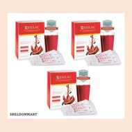 RESILAC 12G 21SX3 + shaker